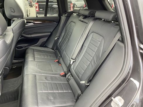Used 2019 BMW X3 xDrive30i w/ Premium Package image 27