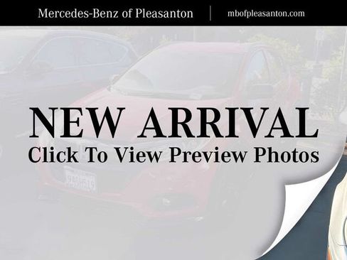 Used 2022 Honda HR-V Sport image 1