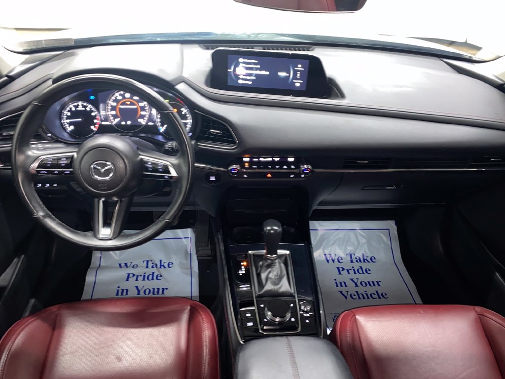 Certified 2025 MAZDA CX-30 AWD 2.5 S w/ Preferred Package image 27