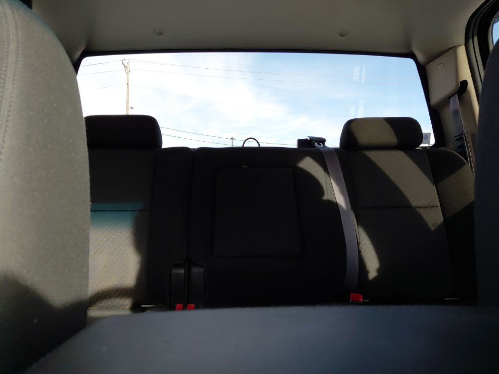 Used 2011 Chevrolet Silverado 1500 LT w/ All-Star Edition AWD/4WD image 32