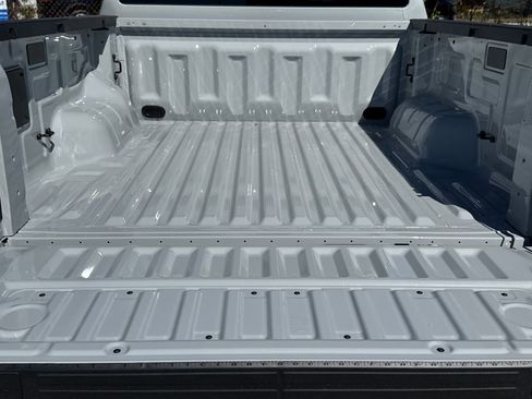 New 2026 Ford Ranger XLT image 21