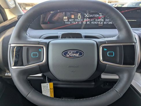 New 2025 Ford Expedition Max Active image 31