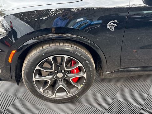 New 2026 Dodge Durango SRT Hellcat image 35
