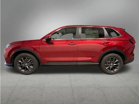 New 2026 Honda CR-V EX-L image 2