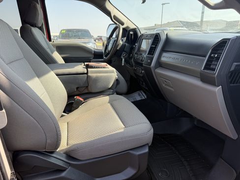 Used 2022 Ford F350 XLT w/ XLT Value Package AWD/4WD image 10