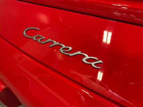 Used 2006 Porsche 911 Carrera RWD image 25