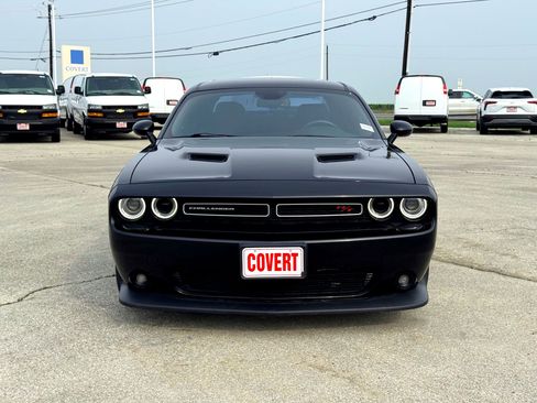 Used 2018 Dodge Challenger R/T Scat Pack RWD image 4