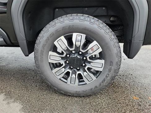 New 2026 GMC Sierra 2500 Denali w/ Denali Reserve Package image 31