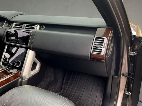 Used 2021 Land Rover Range Rover Westminster Edition AWD/4WD image 26