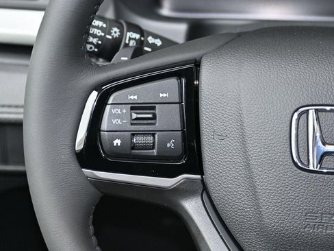 New 2026 Honda Odyssey EX-L image 26