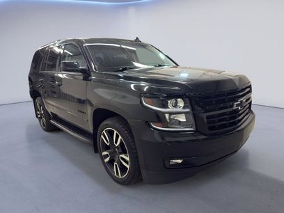 Used 2018 Chevrolet Tahoe Premier
