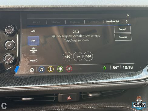 Used 2023 Buick Envision Essence image 15