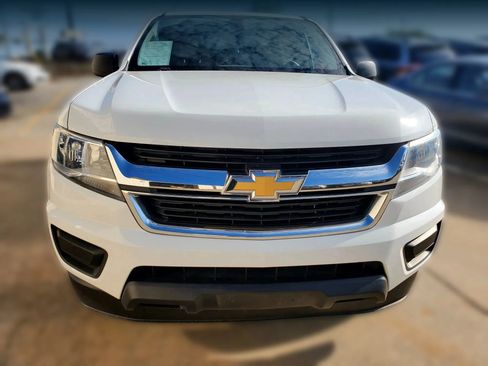 Used 2018 Chevrolet Colorado W/T RWD image 17
