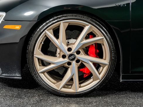 Used 2023 Audi R8 V10 performance image 16