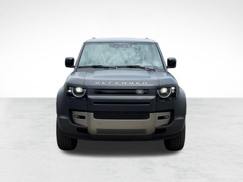 New 2026 Land Rover Defender 130 S AWD/4WD image 6
