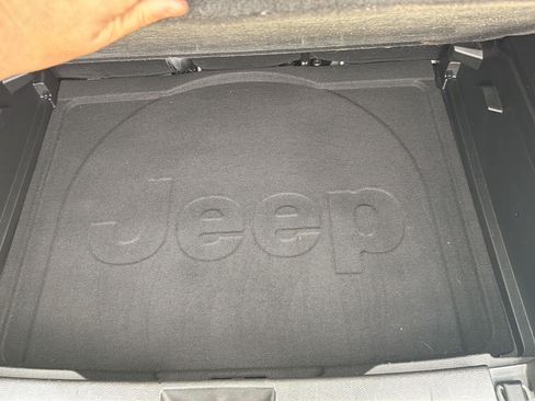 Used 2021 Jeep Renegade Sport AWD/4WD image 25