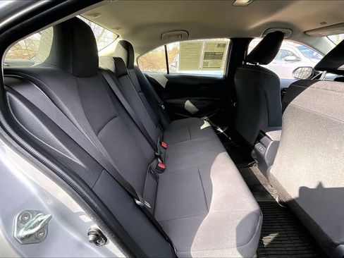 Certified 2024 Toyota Corolla LE w/ LE Convenience Package image 17