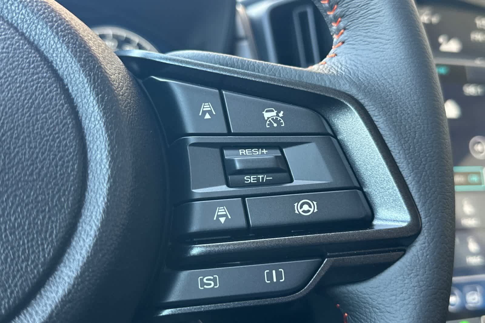 New 2026 Subaru Crosstrek 2.5i Limited AWD/4WD image 28
