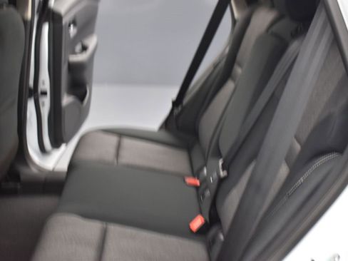 New 2026 Nissan Rogue SV w/ Cold Weather Package image 19