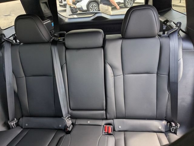 New 2026 Subaru Outback Premium AWD/4WD image 29