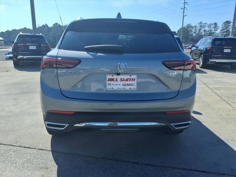 New 2026 Buick Envision Preferred image 6