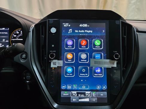 New 2026 Subaru Crosstrek 2.5i Wilderness image 20