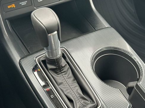 New 2026 Honda Civic Sport image 19