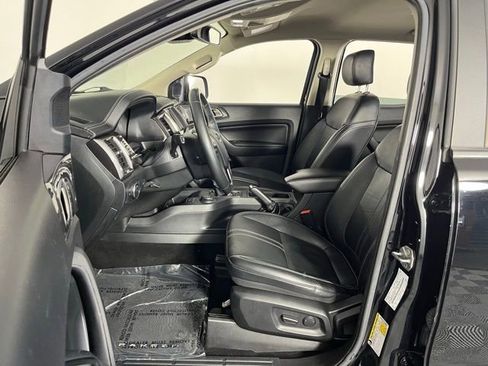 Used 2019 Ford Ranger Lariat image 14