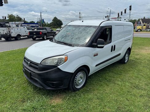 Used 2016 RAM ProMaster City Tradesman FWD image 5