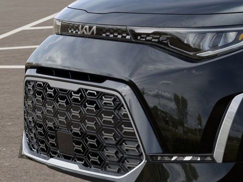 New 2025 Kia Soul GT-Line image 12