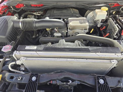 Used 2019 RAM 1500 Big Horn image 31