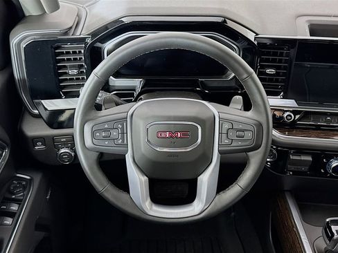 Used 2026 GMC Sierra 1500 Elevation w/ Preferred Package image 4
