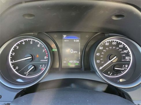 Certified 2023 Toyota Camry SE image 23