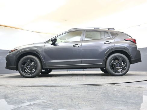 New 2026 Subaru Crosstrek 2.5i Sport AWD/4WD image 41