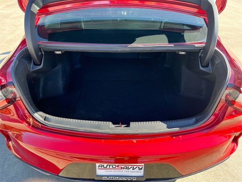 Used 2023 Acura TLX w/ A-SPEC Pkg image 28