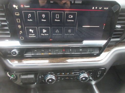 New 2026 GMC Sierra 1500 Elevation w/ Elevation Premium Package AWD/4WD image 20