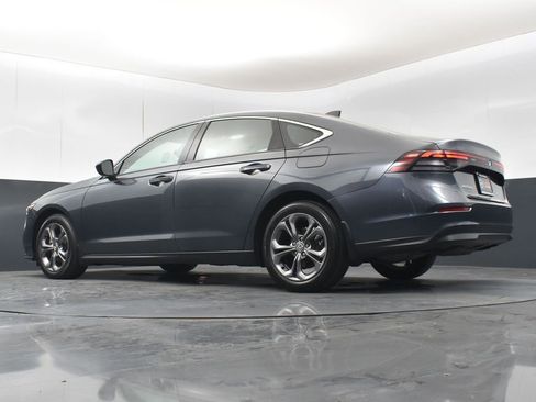 Used 2024 Honda Accord EX image 39