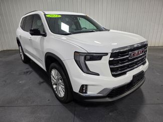 Used 2024 GMC Acadia Elevation FWD video 2