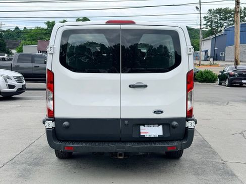 Used 2018 Ford Transit 350 XL RWD image 5