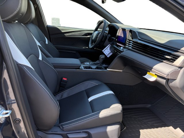 New 2026 Toyota Camry SE FWD image 20