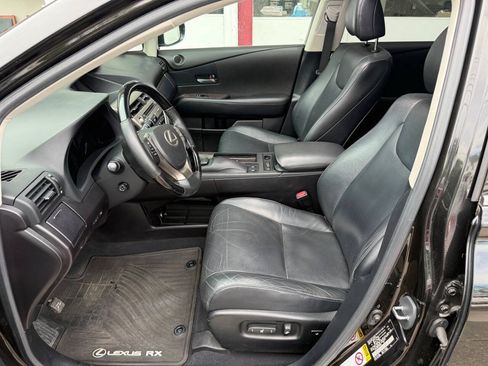 Used 2015 Lexus RX 350 AWD image 15