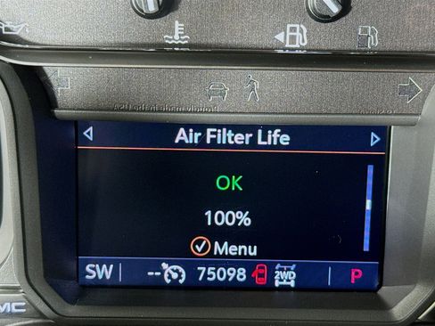 Used 2020 GMC Sierra 1500 Elevation w/ X31 Off-Road Package image 19