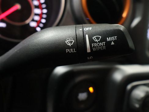 Used 2021 Jeep Gladiator Mojave w/ LED Lighting Group AWD/4WD image 40