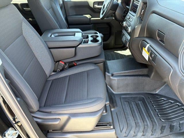 New 2026 GMC Sierra 1500 Pro w/ Pro Value Package AWD/4WD image 12