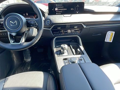 New 2026 MAZDA CX-90 3.3 Turbo S w/ Premium Plus AWD/4WD image 17