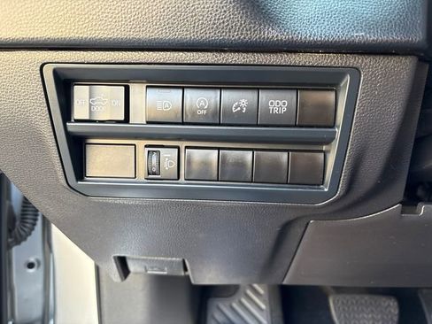 Used 2024 Toyota Tundra SR5 w/ SX Package image 23