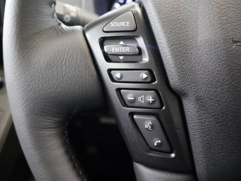 New 2026 Nissan Frontier SV w/ SV Convenience Package AWD/4WD image 17