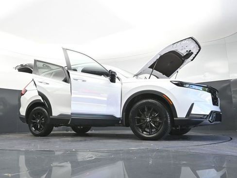 Used 2024 Honda CR-V Sport image 43
