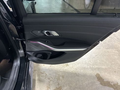 Used 2023 BMW M3 Competition w/ M Carbon Exterior Package image 25