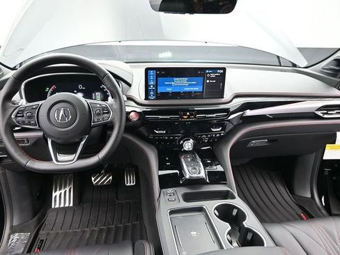 New 2026 Acura MDX Type S AWD/4WD image 14